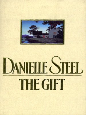 cover image of The gift